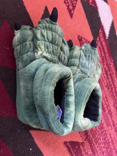 Next child size green - child,