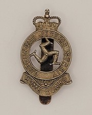 Isle -Of-Man Home Guard cap