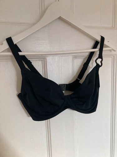 Freya black heart bra style - freya,
