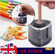 Electric Pencil Sharpener