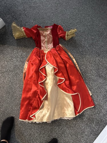 Disney costume dresses - costume, age