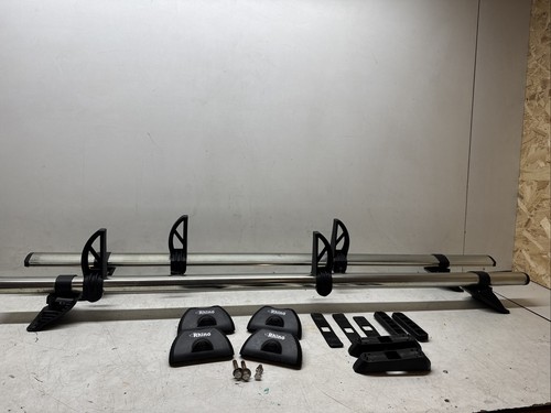 Vauxhall combo roof bars - combo,