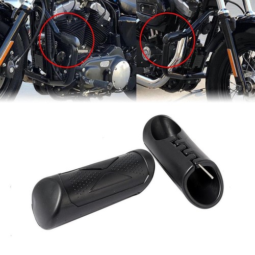 Motorcycle crash bar - motorcycle,