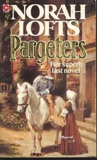 Pargeters (Coronet Books) by