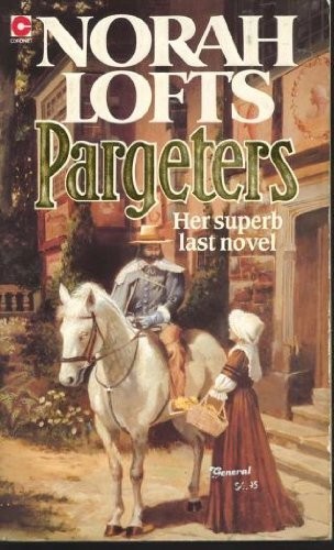 Pargeters by - pargeters, books)