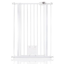Bettacare Dog Gate Extra Tall