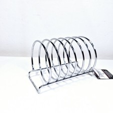 6 Slots Toast Rack Bread