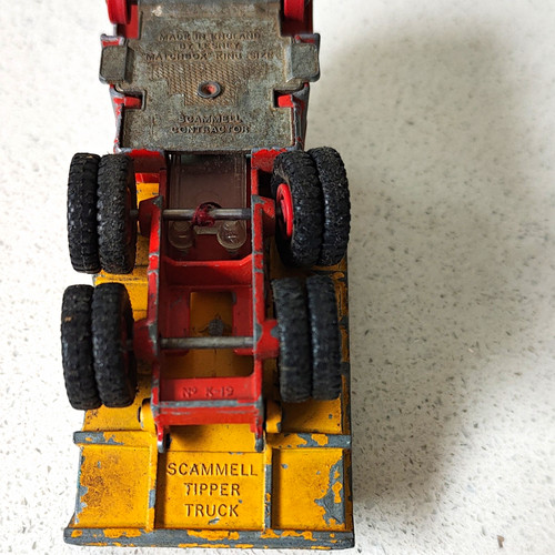 Matchbox lesney kingsize - matchbox,
