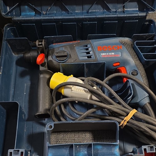 Bosch gbh re professional - bosch,
