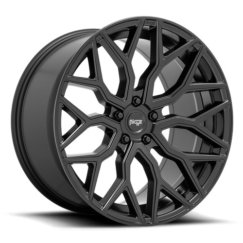 Niche m261 mazzanti 20x10 - m261,