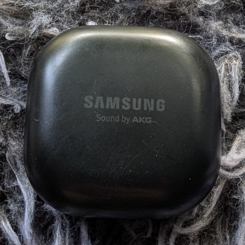 Samsung galaxy buds live - samsung,