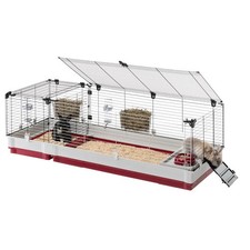 Ferplast rabbit cage krolik - rabbit,