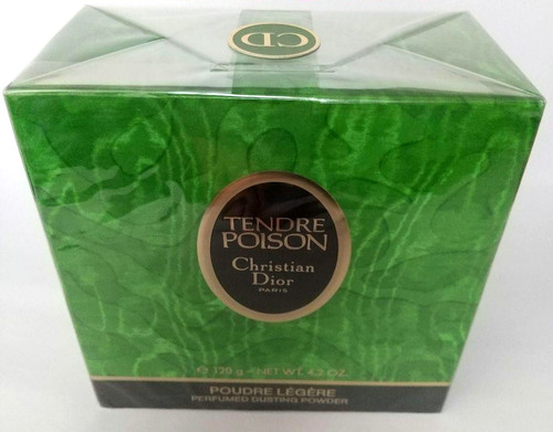 Dior tendre poison perfume - dior,