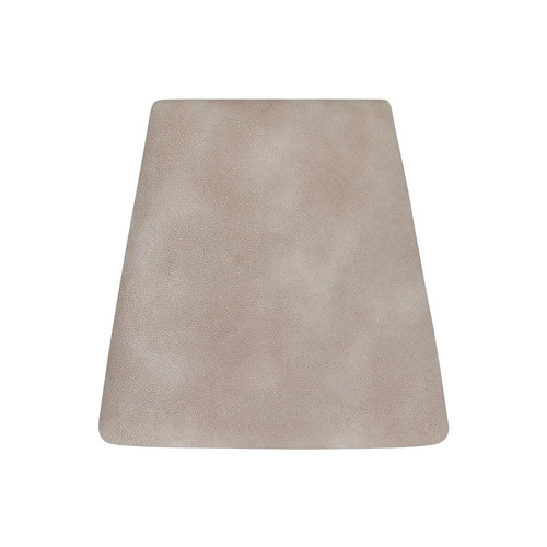 Dappled beige fabric - beige, seat