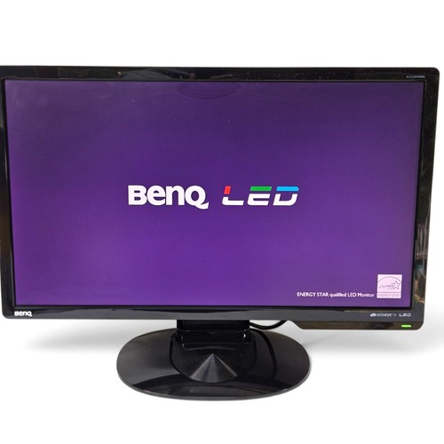 Benq g2320hdbl full - benq, 23"