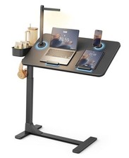  Magnetic Overbed Bedside