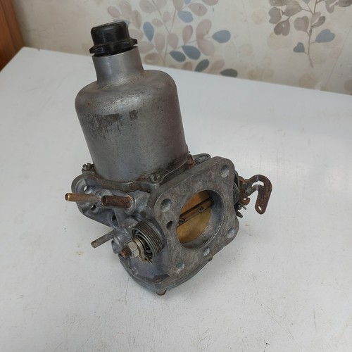 Hif44 carburetor 75 - carburetor, 1.75