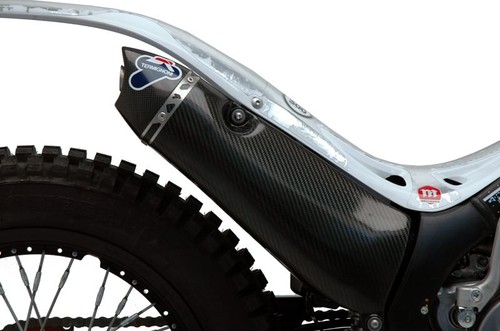 M00709440tcc exhaust muffler - -,