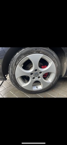 Golf gti monza - gti,