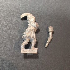 GW Mordheim Marienburgers Mini Loose Youngblood #5 NM