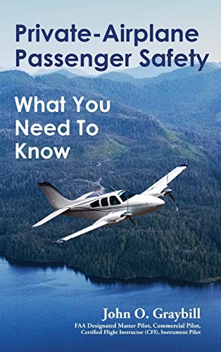 Private airplane passenger - private-airplane,