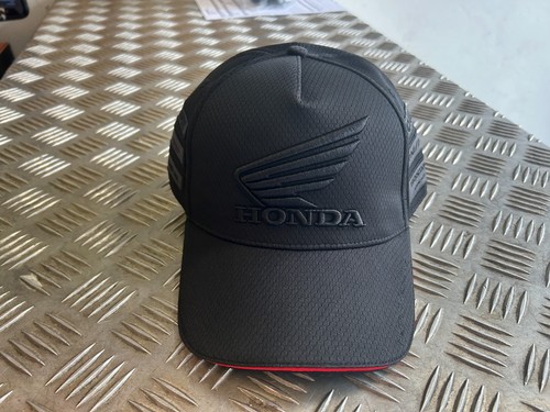 Genuine honda supplied british - genuine,