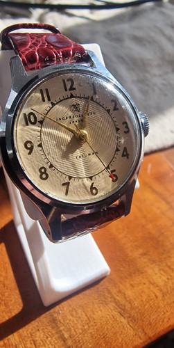 1959 ingersoll english - 1959@,