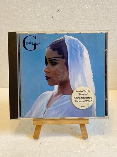 Gabrielle find your way - your,