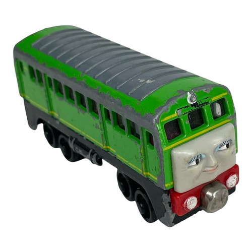 Thomas friends diecast - friends,