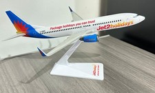 Boeing 737 Jet2 Holidays