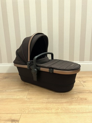 Icandy peach pecan carrycot - peach,