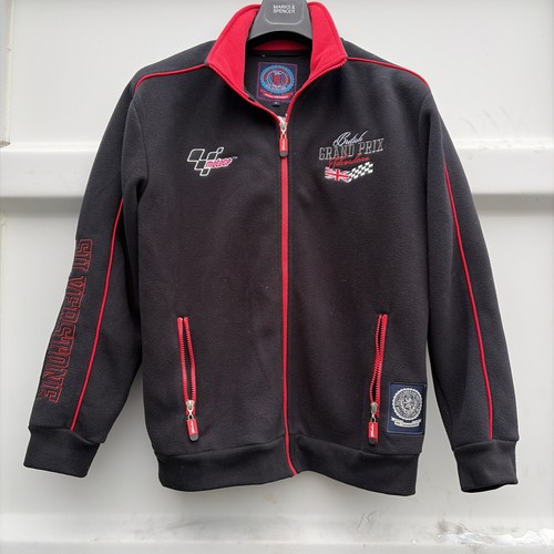 Moto british grand prix - grand,