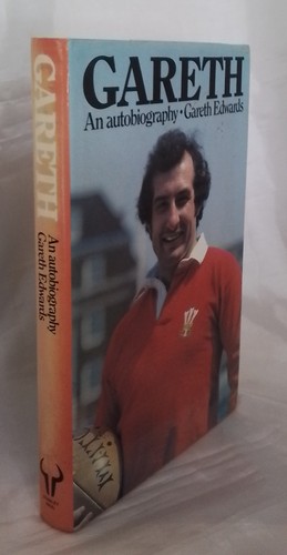 Gareth edwards an - gareth,