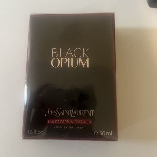Yves saint laurent black opium - laurent,