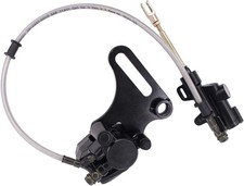 HouYeen Hydraulic Rear Disc Brake Caliper System for 110–140 cc Dirt Bike