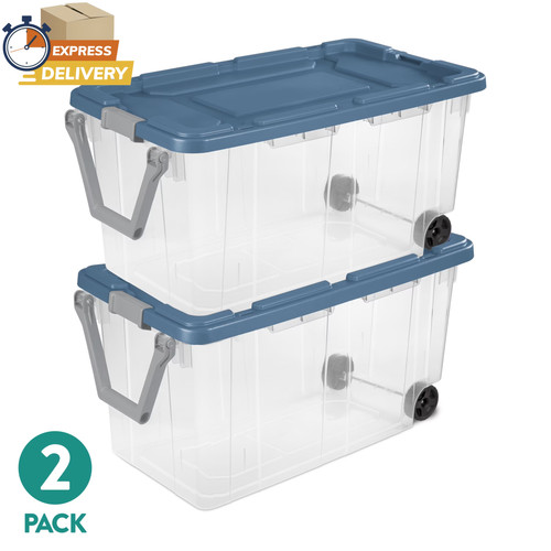 Extra large wheeled rugged - extra-large,
