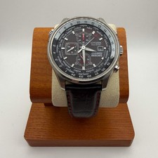 Citizen Eco-Drive RAF Red