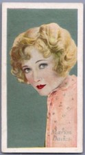 1934 Godfrey Phillips Film