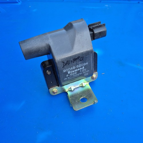 New old stock genuine daihatsu - old,