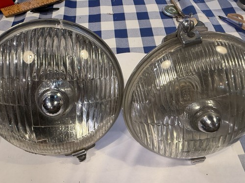 Pair lucas genuine wlr - pair,