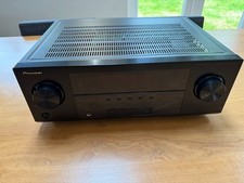 Pioneer VSX-921 7.1 AV