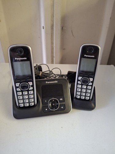 Pair panasonic landline - of,