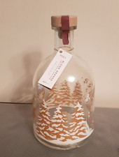 M & S Blood Orange Light Up