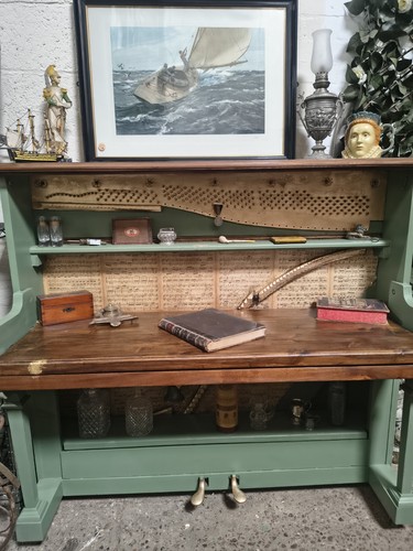 Upcycled piano beautiful - piano,