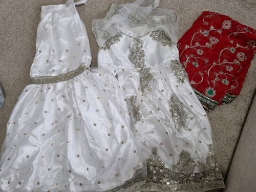 Piece shalwar kameez set - shalwar,