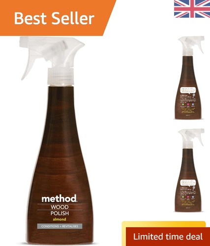Revitalize wooden surfaces - wooden,