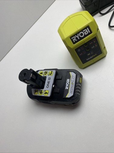 Genuine ryobi 18v - genuine,