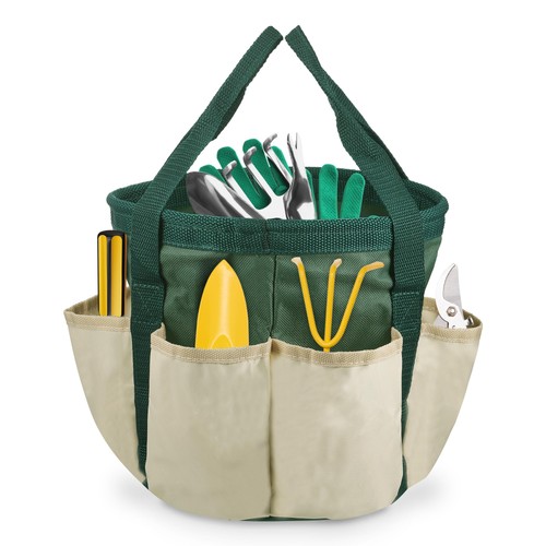 New garden tool bag - garden,