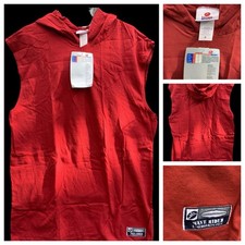 Vintage Hanes Men's Sleeveless