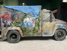 1/12 Scale Truck - 1/10 -